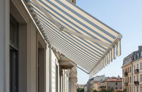 Balcony Awning