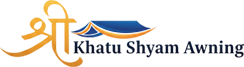 Shri Khatu Shyam Awning