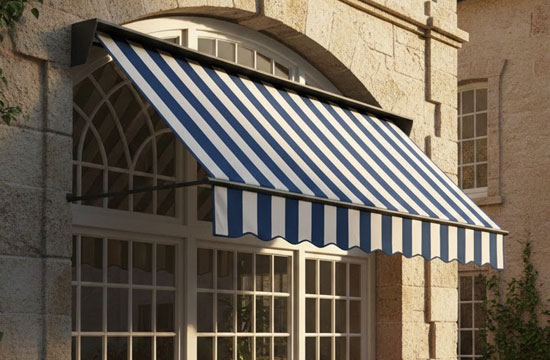 Window Awning